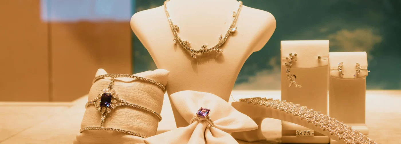 Costozon Diamond Jewelry